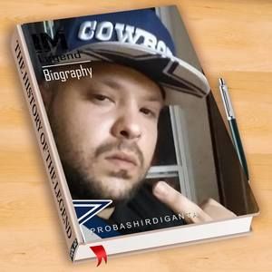 Meet your Posher, Charles